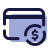 银行卡美元 icon