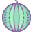 ganze Wassermelone icon