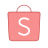 Shopee icon