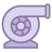 Turbocompressore icon