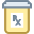 Pill Bottle icon