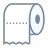 Papel higienico icon