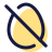 Senza uova icon