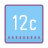12с icon