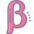 Bêta icon