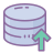 データベースの復元 icon