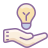 Idea Sharing icon