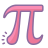 Pi icon