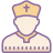 ローマ法王 icon