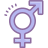 Transgénero icon