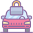 Fahrzeugsicherheit icon