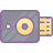 Ключ YubiKey icon