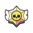 Brawl Stars icon