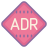 ADR icon