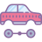 Automobile icon