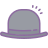 Bowler Hut icon