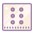 Braille icon