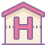 Hospital 2 icon