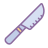 Cuchillo icon