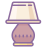 Lampe icon