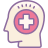 Psychische Gesundheit icon