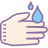 Wash Your Hands icon