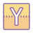 Y组合 icon