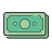 Banknotes icon