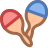 Maracas icon