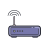 Wi-Fi Router icon