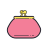 Purse icon