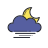 Fog icon