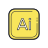 어도비 일러스트 레이터 icon