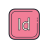 Adobe Indesign icon