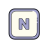 Microsoft OneNote icon