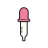 Farbpipette icon