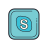 Skype icon