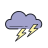 Tempestade icon