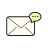 Envelope Dots icon