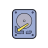 HDD icon