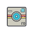 Polaroid icon