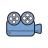 Video Camera icon