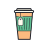 お持ち帰りコーヒー icon