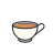 Tazza di tè icon