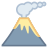 Volcán icon