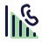 statistiques d'appel icon