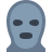 Masque de ski icon