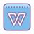 aplicativo wps-office icon