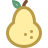 Pear icon