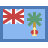 Territorio Británico del Océano Índico icon